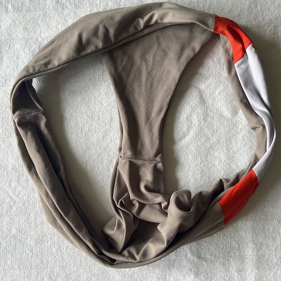 L*Space twist bikini both pieces size small - Picture 3 of 5